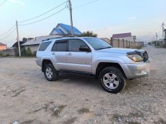 Сүрөт унаа Toyota 4Runner