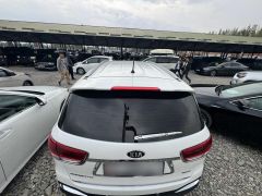 Сүрөт унаа Kia Sorento