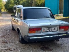 Фото авто ВАЗ (Lada) 2107