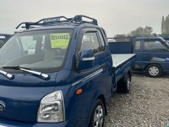 Фото авто Hyundai Porter