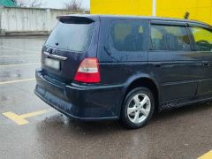 Photo of the vehicle Honda Odyssey