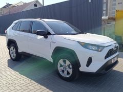 Фото авто Toyota RAV4