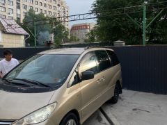 Фото авто Toyota Previa