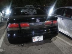 Фото авто Toyota Aristo