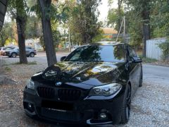 Фото авто BMW 5 серии