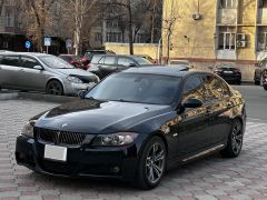 Фото авто BMW 3 серии