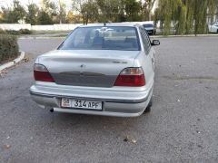 Сүрөт унаа Daewoo Nexia