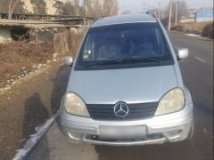 Photo of the vehicle Mercedes-Benz Vaneo