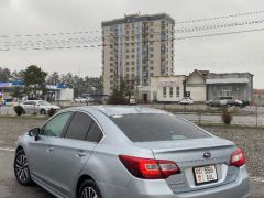 Photo of the vehicle Subaru Legacy