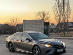 Photo of the vehicle Toyota Camry