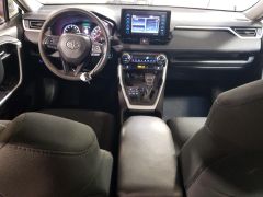 Фото авто Toyota RAV4