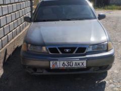 Сүрөт унаа Daewoo Nexia