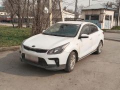 Сүрөт унаа Kia Rio