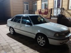 Сүрөт унаа Daewoo Nexia