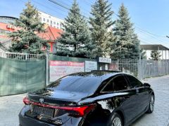 Сүрөт унаа Toyota Avalon