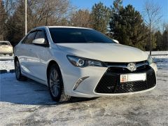 Photo of the vehicle Toyota Camry