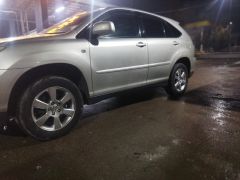 Photo of the vehicle Toyota Harrier