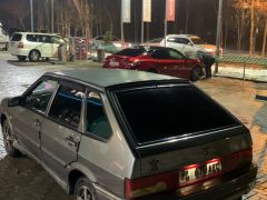 Сүрөт унаа ВАЗ (Lada) 2114