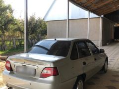 Сүрөт унаа Daewoo Nexia