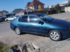 Photo of the vehicle Nissan Primera