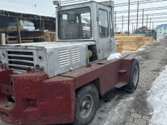 Photo of the vehicle ЗИЛ R311