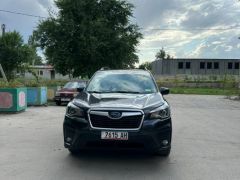 Фото авто Subaru Forester