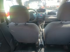 Сүрөт унаа Daewoo Matiz