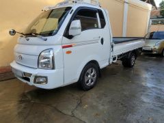 Фото авто Hyundai Porter