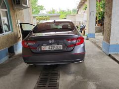 Сүрөт унаа Honda Accord