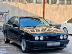 Сүрөт унаа BMW 5 серия