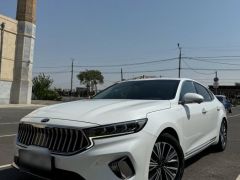 Сүрөт унаа Kia K7