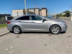 Фото авто Hyundai Sonata