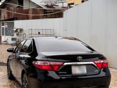 Фото авто Toyota Camry