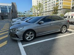 Сүрөт унаа Hyundai Sonata