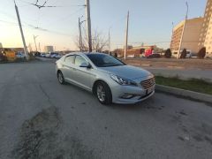 Сүрөт унаа Hyundai Sonata