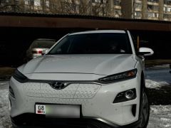 Фото авто Hyundai Kona