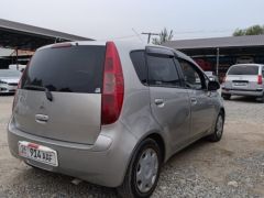 Сүрөт унаа Mitsubishi Colt