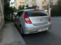 Сүрөт унаа Hyundai i30