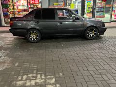 Сүрөт унаа Volkswagen Vento