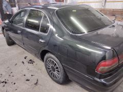 Photo of the vehicle Nissan Cefiro