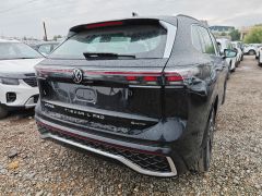 Сүрөт унаа Volkswagen Tiguan