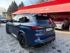 Сүрөт унаа BMW X5