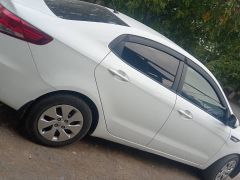 Сүрөт унаа Kia Rio