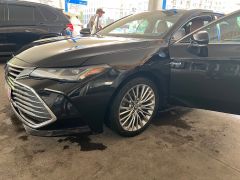 Photo of the vehicle Toyota Avalon