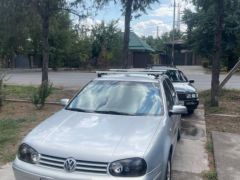 Фото авто Volkswagen Golf