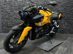Photo of the vehicle BMW K 1200 R