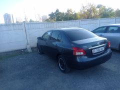 Сүрөт унаа Toyota Yaris