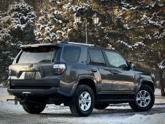 Photo of the vehicle Toyota 4Runner