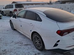 Сүрөт унаа Kia K5