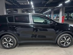 Фото авто Kia Sportage